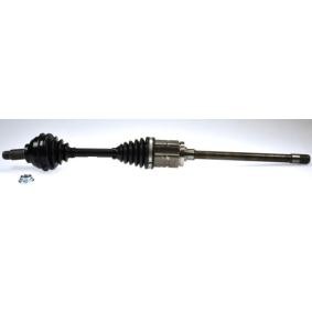 Acquista Semiasse da LÖBRO 304621 a buon mercato per soli 329,91 €