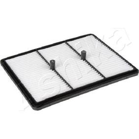 Comprar Filtro de aire de ASHIKA 20-0H-H38 a bajo precio de 24,40 €