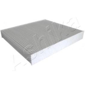 Compre Filtro de habitáculo de ASHIKA online para OPTIMA Sportswagon a precios moderados