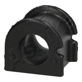 Acquista Gommini barra stabilizzatrice da ASHIKA online per FORTUNER Fuoristrada chiuso (TGN6_, KUN6_, GGN6_, TGN5_, LAN a prezzi moderati