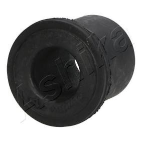 Compre Coifa amortecedor e batente do amortecedor de ASHIKA online para Dyna Camião de plataforma / Chassis (_U_, _Y_) a preços moderados