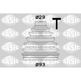 Compre Fuelle palier de SASIC online para Berlingo Furgoneta (K9) a precios moderados