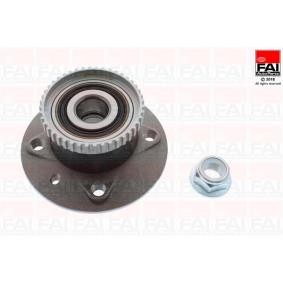 Radlagersatz FHBK1048 von FAI AutoParts günstig für 36,42 € online kaufen