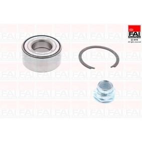 Acquista Kit cuscinetto ruota da FAI AutoParts FWBK1015 a buon mercato per soli 29,29 €