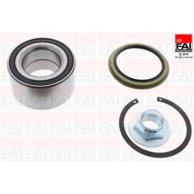 Acquista Kit cuscinetto ruota da FAI AutoParts FWBK1046 a buon mercato per soli 27,15 €