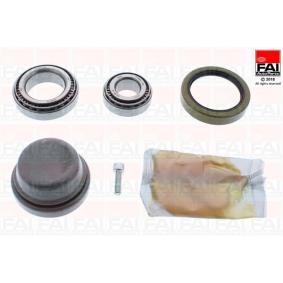 Acquista Kit cuscinetto ruota da FAI AutoParts FWBK1050 a buon mercato per soli 13,89 €
