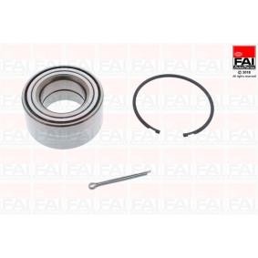 Acquista Kit cuscinetto ruota da FAI AutoParts FWBK1059 a buon mercato per soli 21,56 €