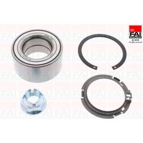 Radlagersatz FWBK1067 von FAI AutoParts günstig für 23,51 € online kaufen