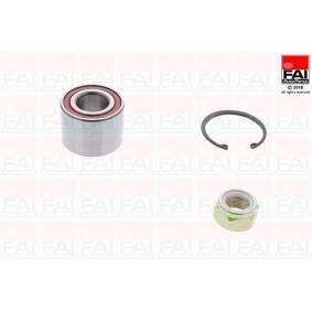 Radlagersatz FWBK1068 von FAI AutoParts günstig für 15,14 € online kaufen