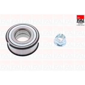 Radlagersatz FWBK1069 von FAI AutoParts günstig für 20,99 € online kaufen