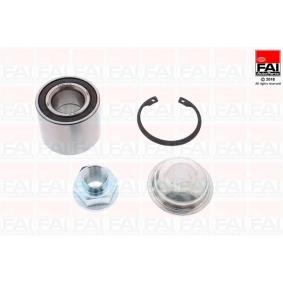 Acquista Kit cuscinetto ruota da FAI AutoParts FWBK1079 a buon mercato per soli 28,65 €