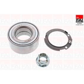 Radlagersatz FWBK1087 von FAI AutoParts günstig für 27,50 € online kaufen