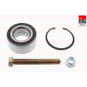 Acquista Kit cuscinetto ruota da FAI AutoParts FWBK1095 a buon mercato per soli 22,22 €