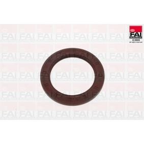 Compre Retentor de cambota de FAI AutoParts online para Corolla XII Carrinha (E210) a preços moderados