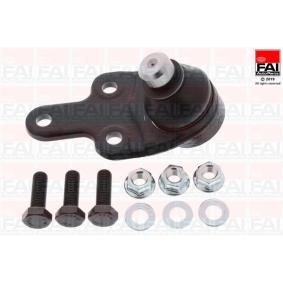 Traggelenk für FORD von FAI AutoParts