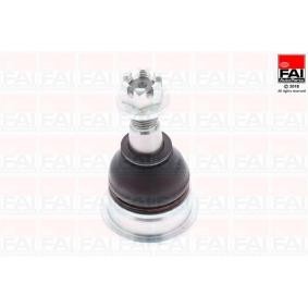 Compre Rótula de suspensão de FAI AutoParts online para SX4 três volumes (GY) a preços moderados