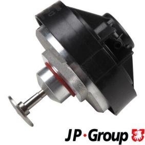 Acquista Valvola EGR da JP GROUP 1219900800 a buon mercato per soli 57,34 €