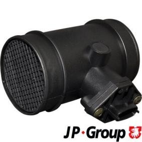 Luftmassenmesser (LMM) 1293901300 von JP GROUP günstig für 75,72 € online kaufen