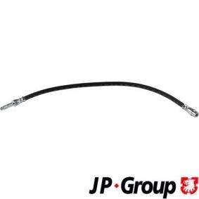 Achetez des Flexible de frein de chez JP GROUP en ligne pour Sprinter Classic 3.5-T Van (W909) à prix modérés