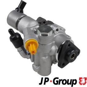 Comprar Bomba de dirección de JP GROUP 1445101300 a bajo precio de 240,56 €