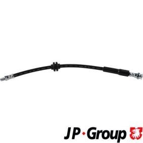 Achetez des Flexible de frein de chez JP GROUP en ligne pour Boxer Van (250) à prix modérés