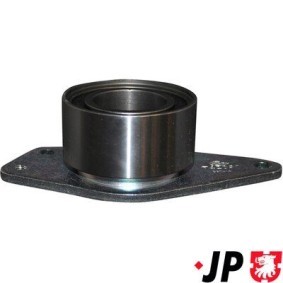AGR Ventil des Herstellers JP GROUP - Originalware Artikelnummer: 4319900600