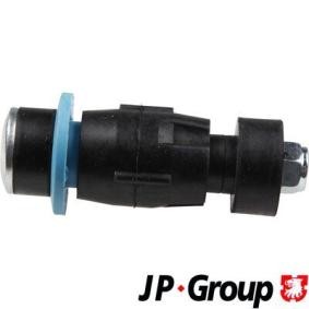Koppelstange 4340401600 von JP GROUP günstig für 14,70 € online kaufen