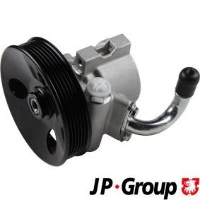 Köp Servopump av JP GROUP 6345100200 till det låga priset 1370,89 kr