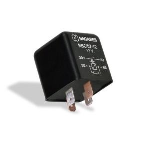 Acquista Relè, Pompa carburante da MAHLE ORIGINAL MR 112 a buon mercato per soli 22,45 €