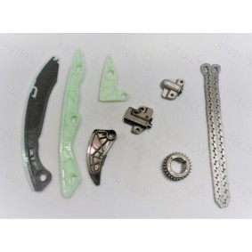 Compre Kit de distribuição da AUTEX 711558 a um preço baixo por 217,36 €