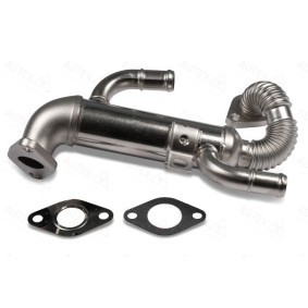 Köp EGR kylare av AUTEX 963065 till det låga priset 2209,78 kr