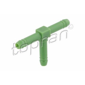 Acquista Flessibile aria alimentazione da TOPRAN 114 150 a buon mercato per soli 20,46 €