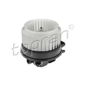 Compre Ventilador do habitáculo da TOPRAN 115 216 a um preço baixo por 133,60 €