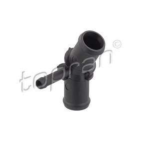 Acquista Flangia termostato da TOPRAN online per Citigo Hatchback a prezzi moderati