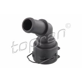 Osta Termostaattikotelo TOPRAN:llä 117 620 edullisesti hintaan 6,03 €