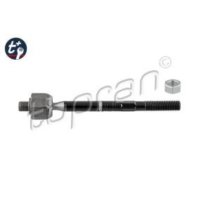 Comprar Rótula axial de dirección de TOPRAN 208 439 a bajo precio de 18,48 €