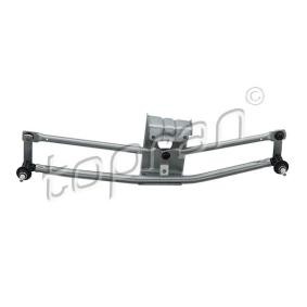 Compre Tirante de limpa-vidros da TOPRAN 408 871 a um preço baixo por 41,58 €