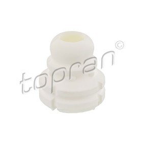 Compre Batente de encosto, suspensão da TOPRAN 409 606 a um preço baixo por 12,61 €