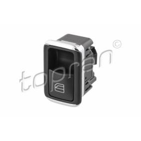 Compre Botonera de elevalunas de TOPRAN online para Clase M (W166) a precios moderados