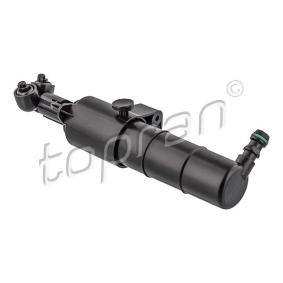 Waschwasserdüse, Scheinwerferreinigung 409 749 von TOPRAN günstig für 32,09 € online kaufen