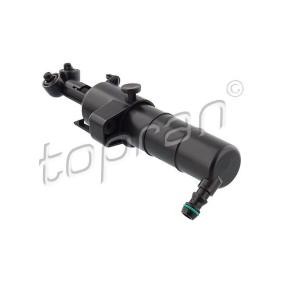 Waschwasserdüse, Scheinwerferreinigung 409 750 von TOPRAN günstig für 32,24 € online kaufen