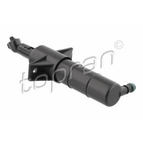 Waschwasserdüse, Scheinwerferreinigung 409 753 von TOPRAN günstig für 32,30 € online kaufen
