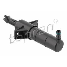 Waschwasserdüse, Scheinwerferreinigung 409 754 von TOPRAN günstig für 32,24 € online kaufen