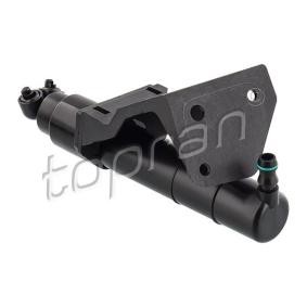 Waschwasserdüse, Scheinwerferreinigung 409 759 von TOPRAN günstig für 33,74 € online kaufen