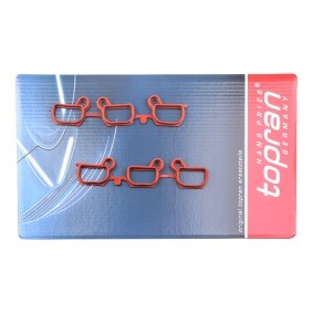 Compre Jogo de juntas, colector de admissão da TOPRAN 502 196 a um preço baixo por 16,77 €