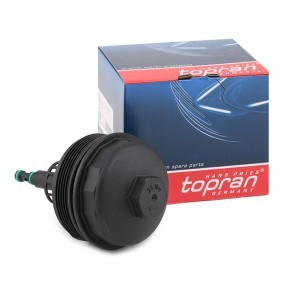 Acquista Carter filtro olio da TOPRAN online per 3 Sedan (E36) a prezzi moderati