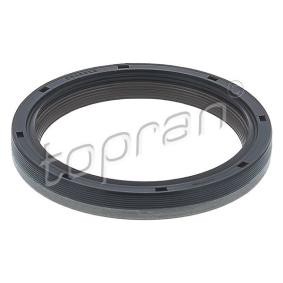 Compre Retentor, cambota da TOPRAN 503 312 a um preço baixo por 20,48 €