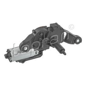 Scheibenwischermotor 503 314 von TOPRAN günstig für 101,45 € online kaufen