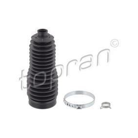 Acquista Kit soffietto, Sterzo da TOPRAN 600 702 a buon mercato per soli 13,57 €