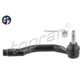 Acquista Testina sterzo da TOPRAN 600 746 a buon mercato per soli 22,68 €